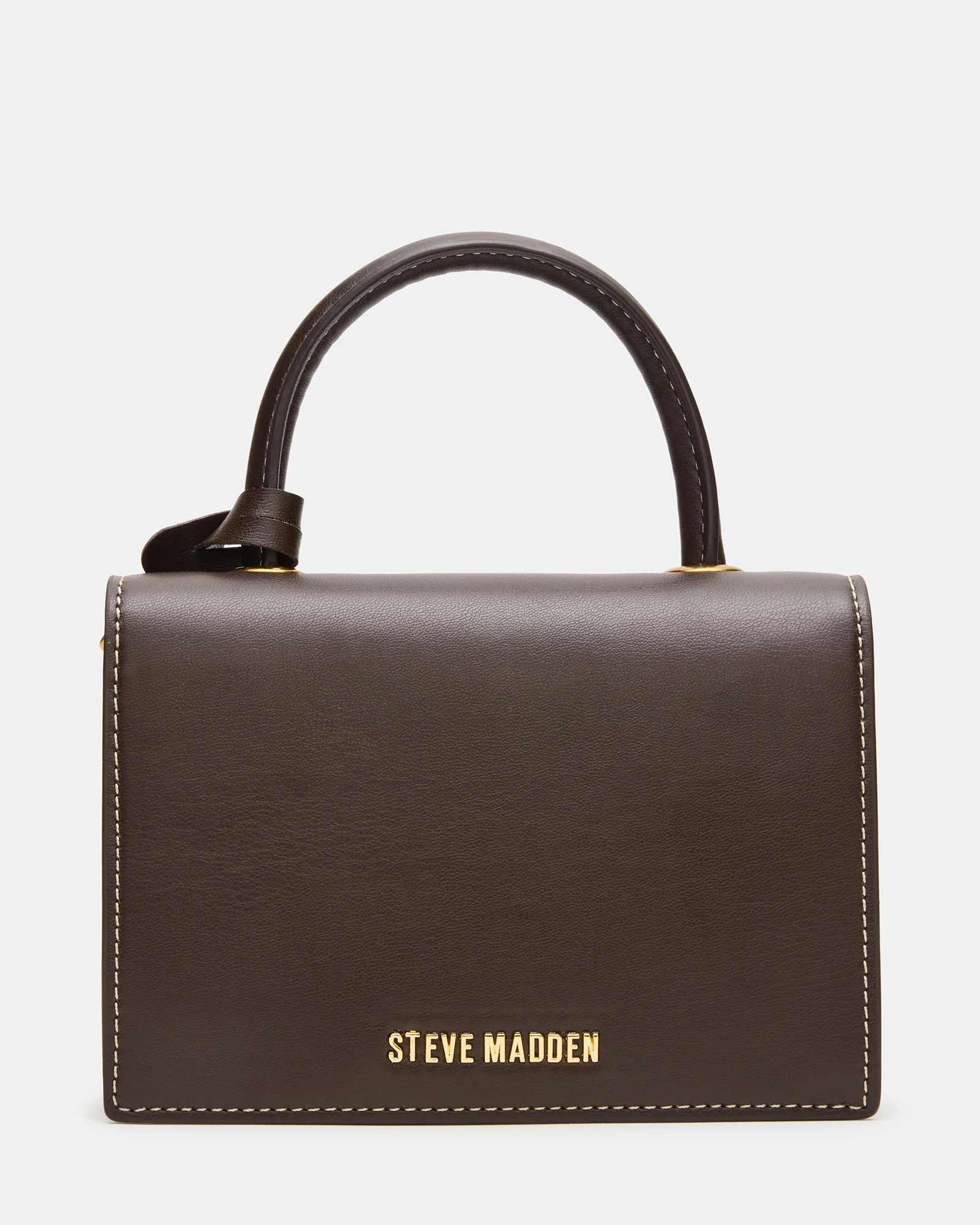 PREPPY BAG BROWN - Image 6