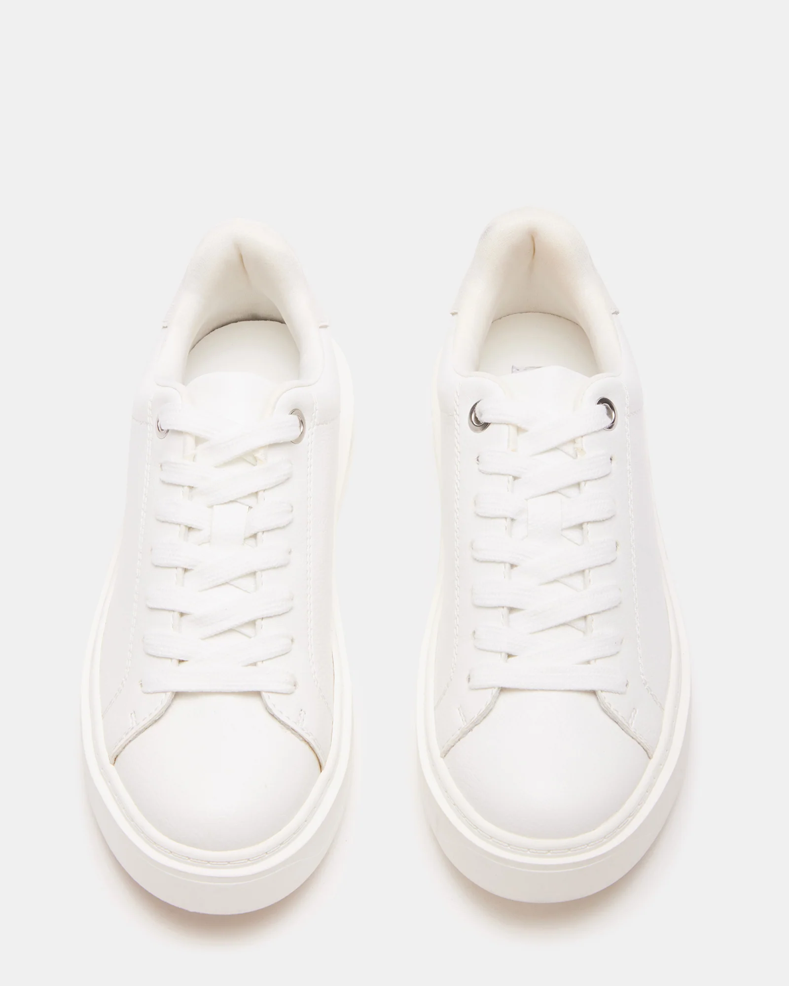 CATCHER WHITE SUEDE - Image 5