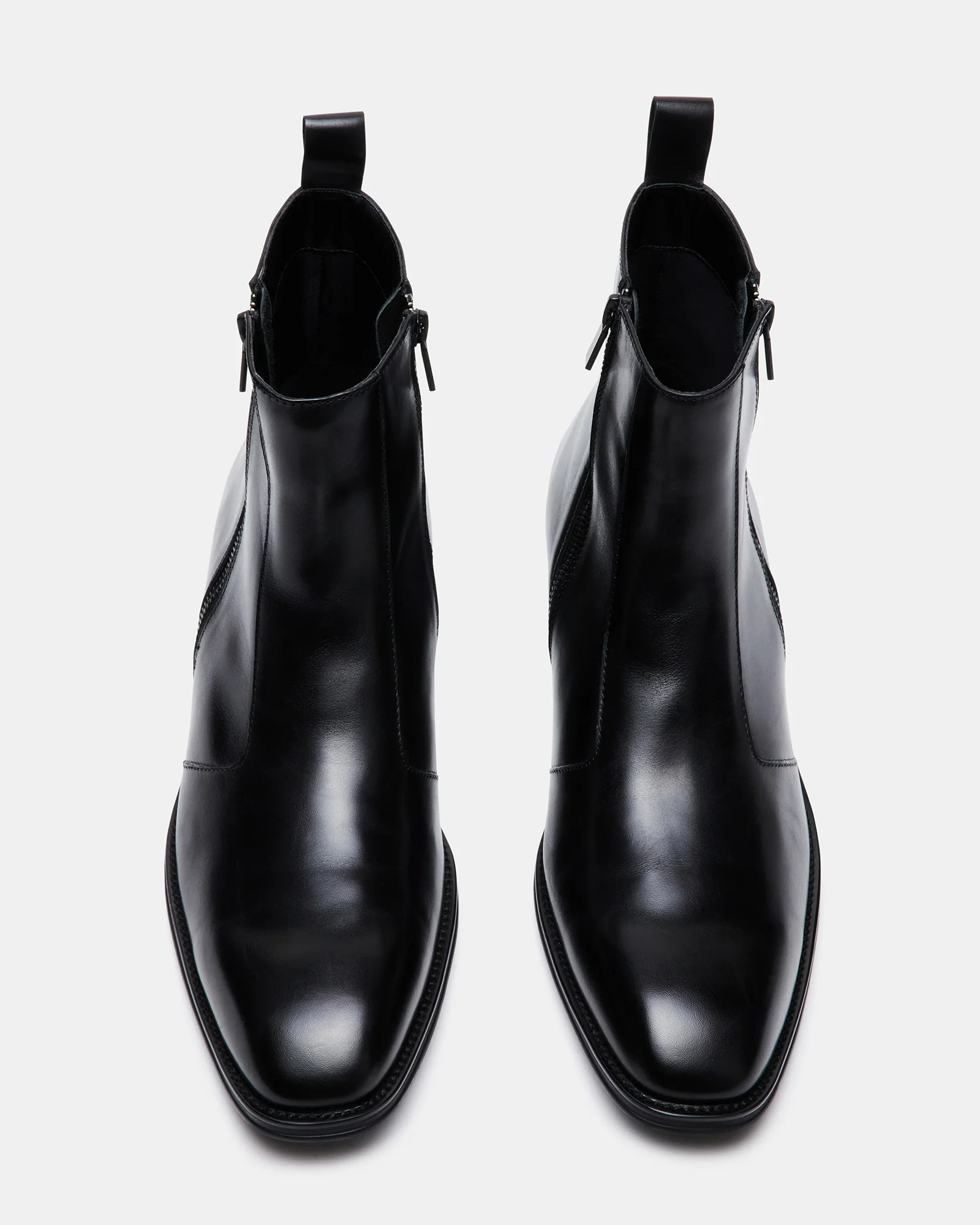 HAYNES BLACK LEATHER - Image 5