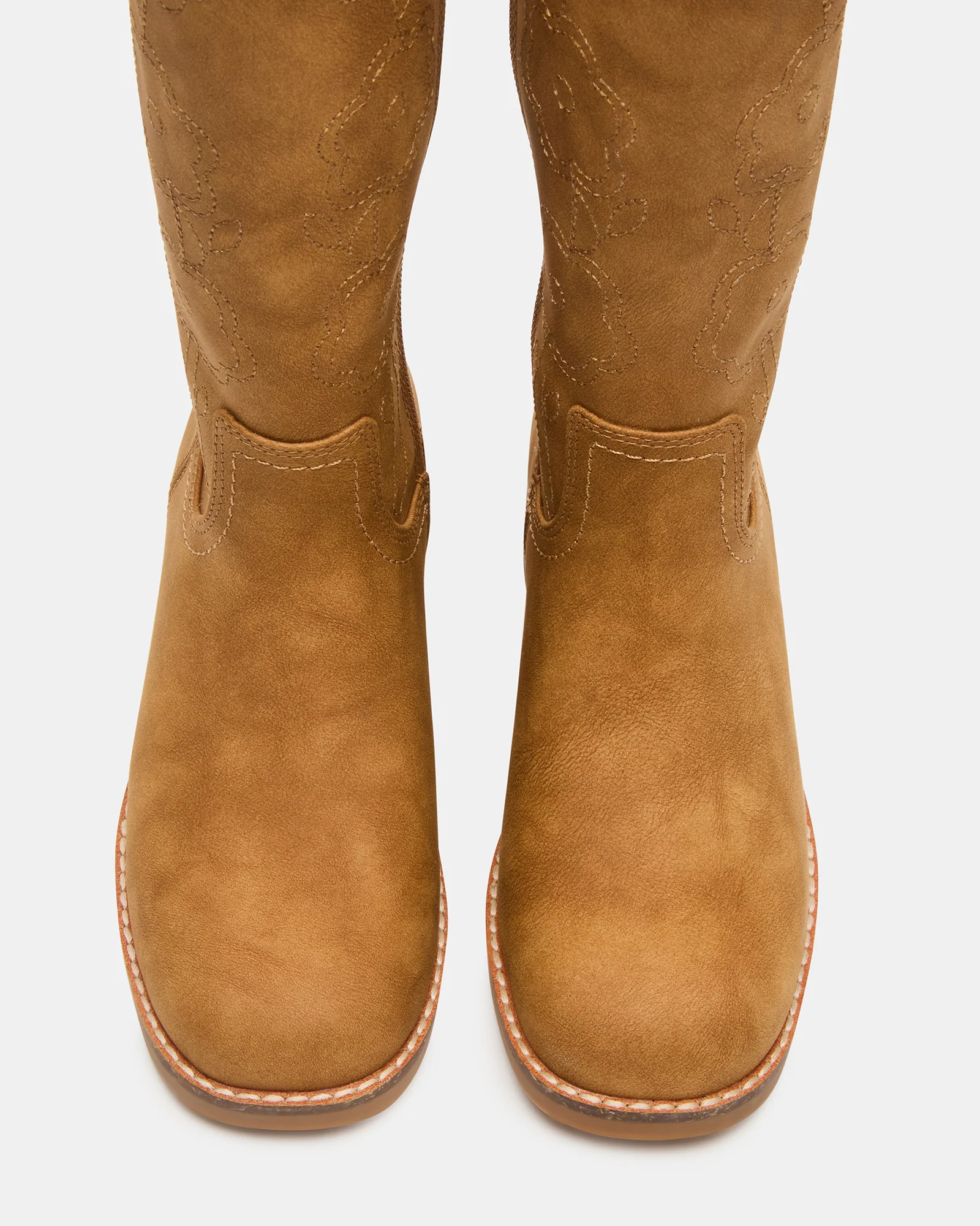 KIDS' RIGGS TAN - Image 4