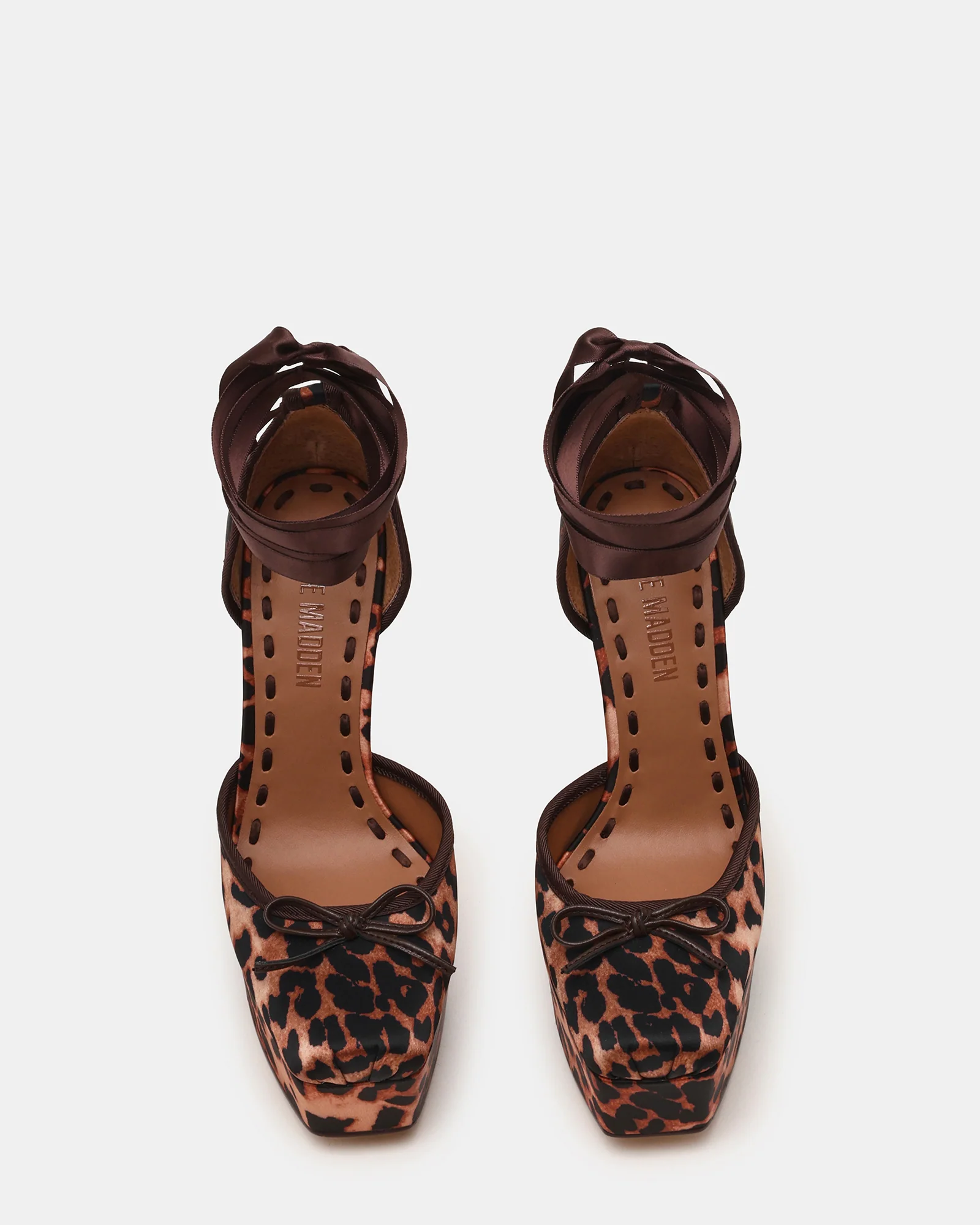 LISTEN LEOPARD SATIN - Image 4