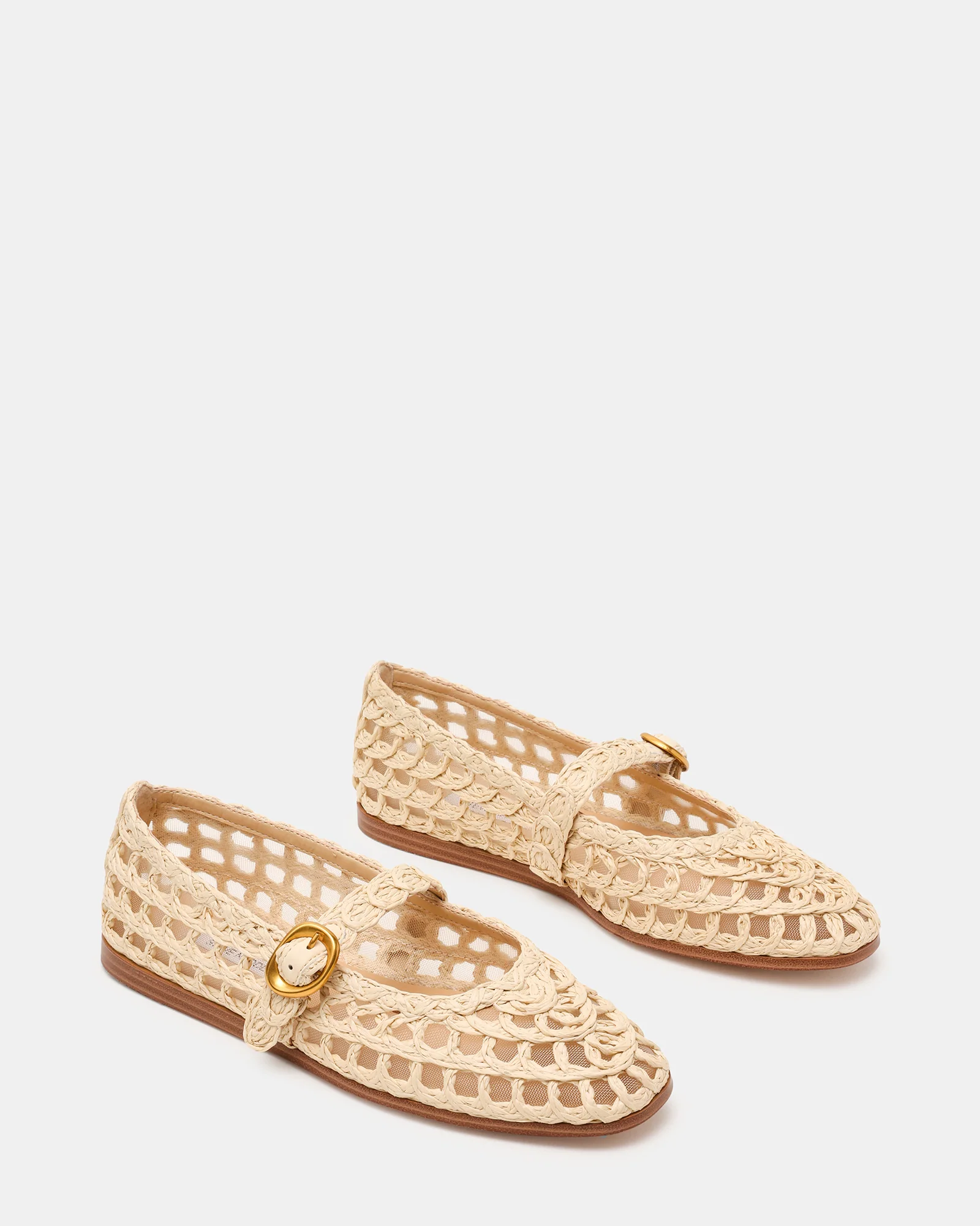 MELODY NATURAL RAFFIA - Image 3