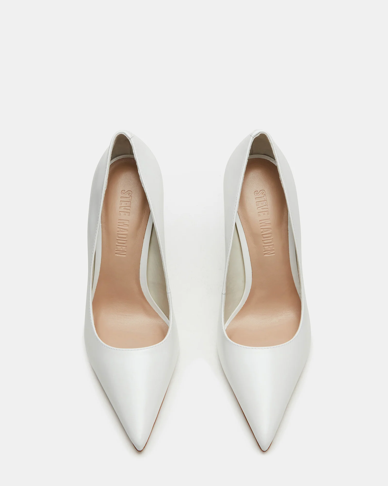 NOIR WHITE LEATHER - Image 5