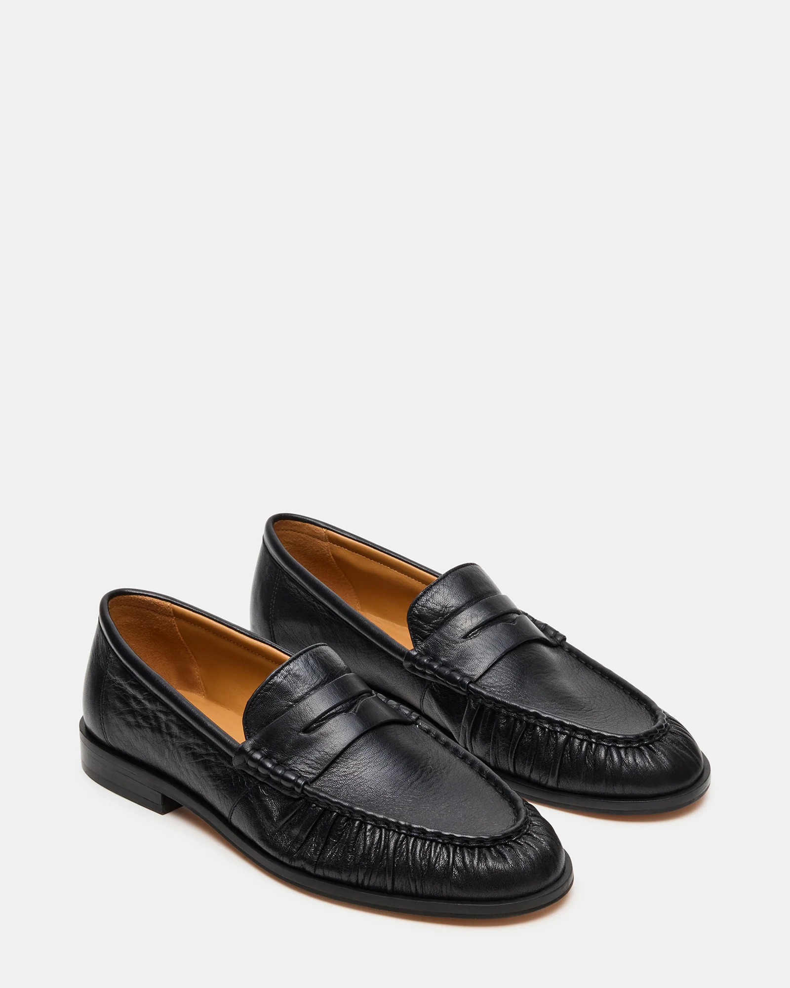 QUINCEY BLACK LEATHER - Image 3