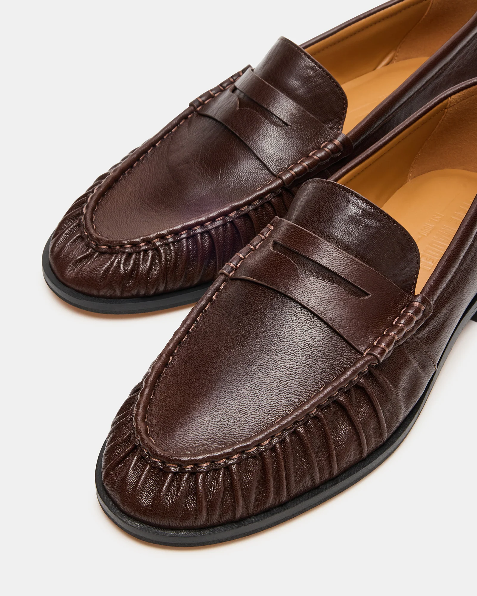 QUINCEY BROWN LEATHER - Image 4