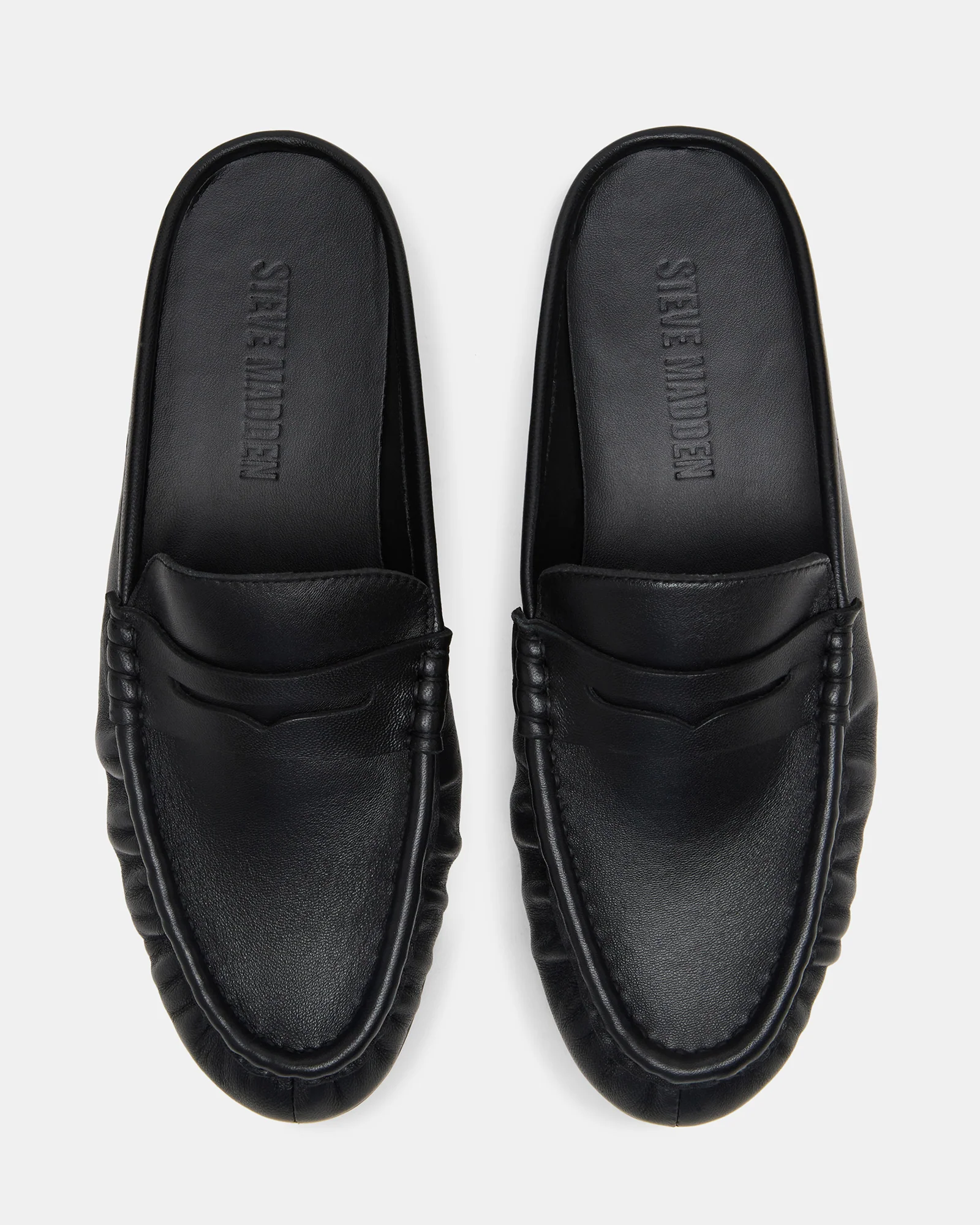 RAFE BLACK LEATHER - Image 5