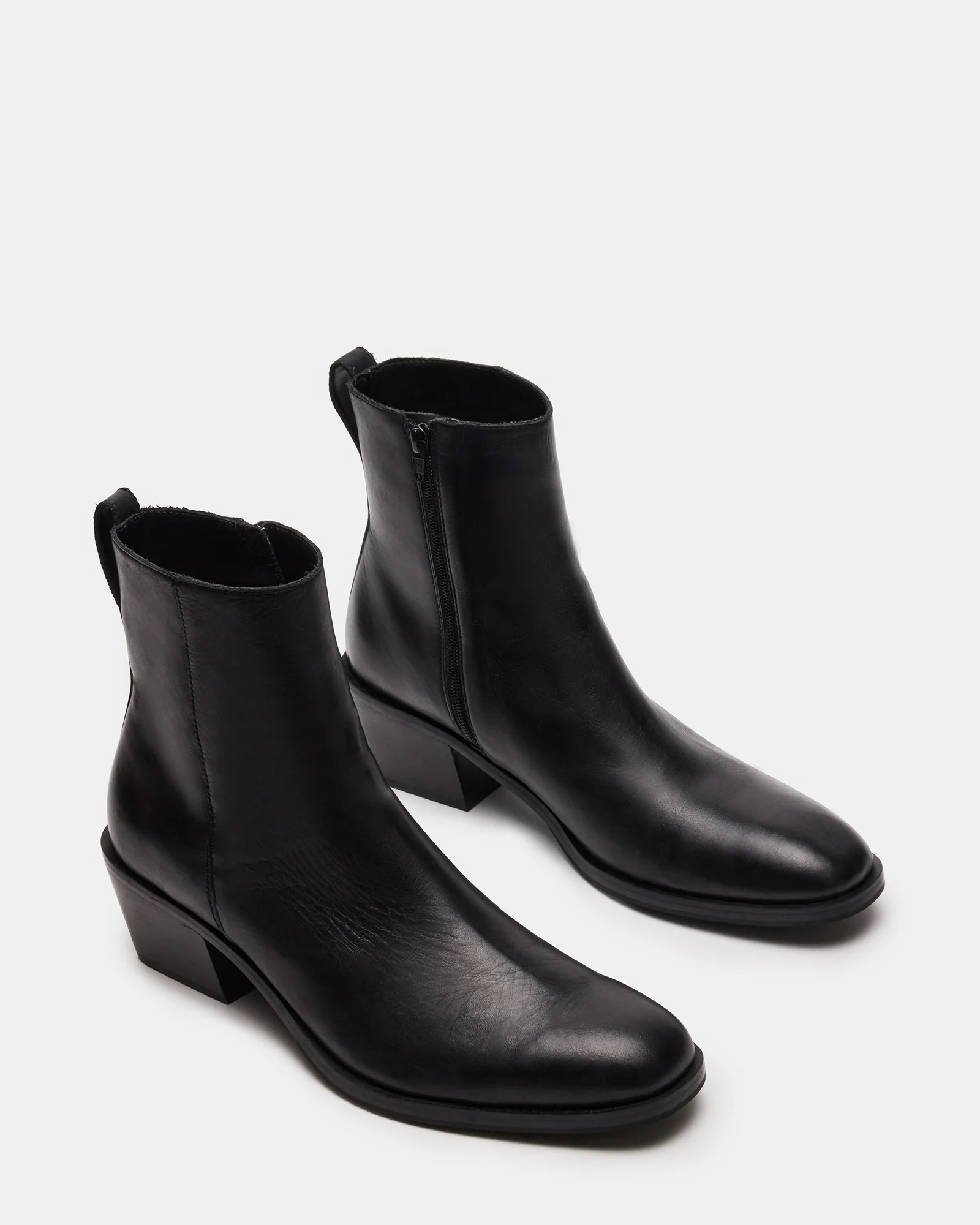 RICHIE BLACK LEATHER - Image 3