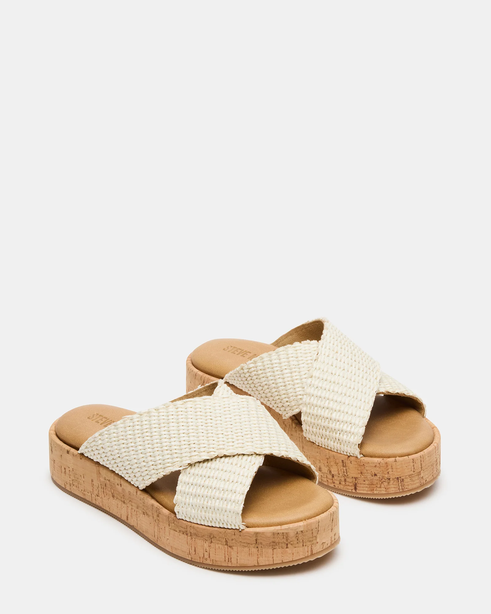TULUM BONE RAFFIA - Image 3