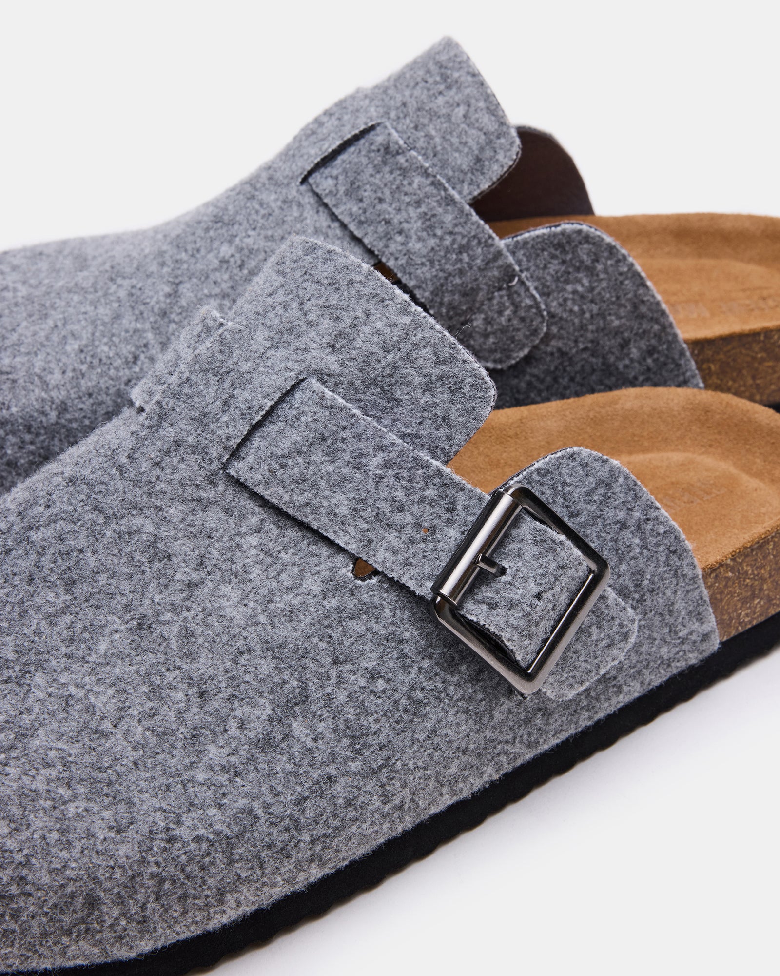 WILDERR GREY FLANNEL - Image 3